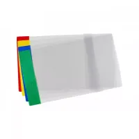 Okładki Na Zeszyty (25 Sztuk)