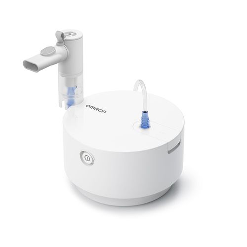 OMRON Inhalator CompAIR C28-P na Arena.pl