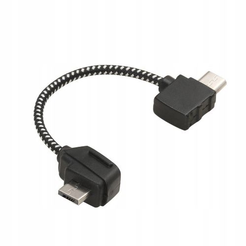 KABEL MICRO USB 9.3CM DO DJI MAVIC 2 PRO ZOOM AIR na Arena.pl