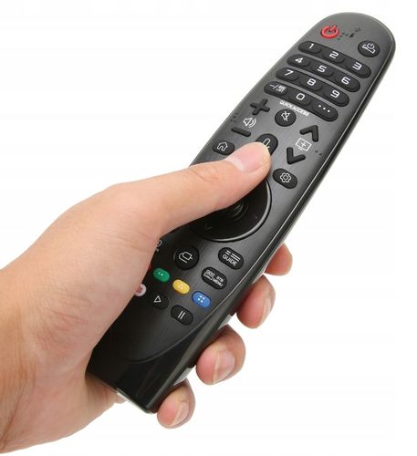 Pilot do LG AKB75855501 AN-MR20GA Bluetooth głosowy na Arena.pl