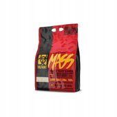 PVL MUTANT MASS 6800G GAINER SUPER MASA BIAŁKO