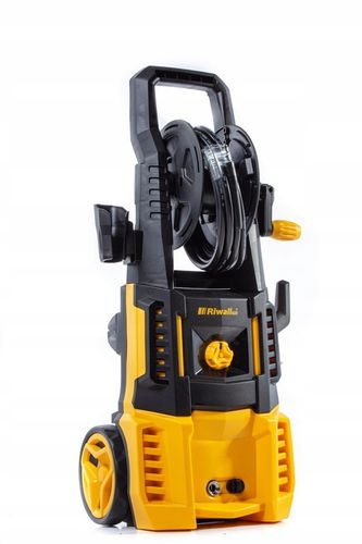 MYJKA CIŚNIENIOWA RIWALL REPW160M - 270barEW TURBO ECO 492 l/h SET na Arena.pl