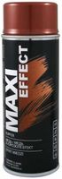 lakier miedziowy efekt miedzi 400ml spray maxi effect motip
