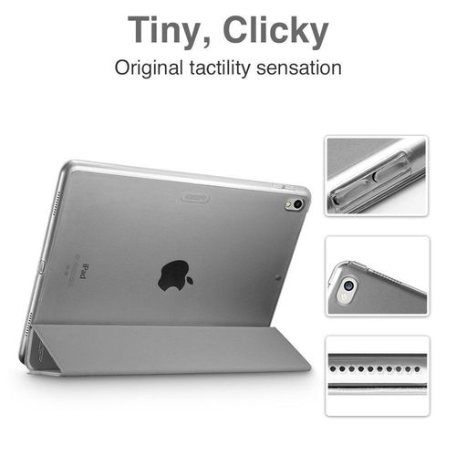 ESR YIPPEE IPAD PRO 12.9 2017 GREY na Arena.pl