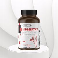 Veniseptico - wsparcie dla układu krążenia