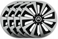 KOŁPAKI 17'' CITROEN - Grand C4 C5 Tourer C6 FXM