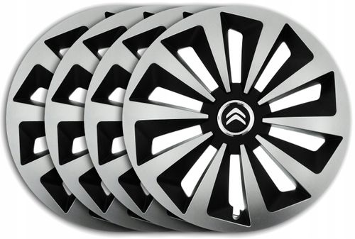 KOŁPAKI 17'' CITROEN - Grand C4 C5 Tourer C6 FXM na Arena.pl