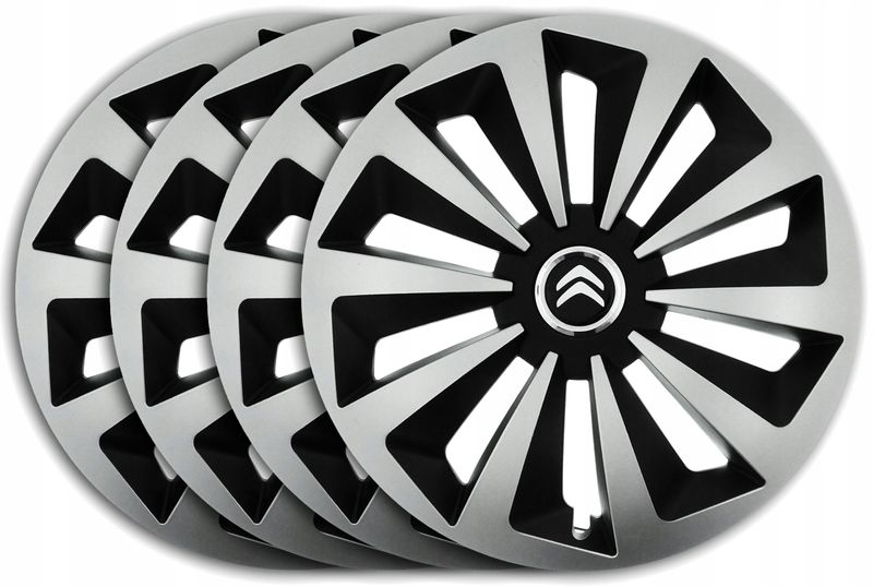 KOŁPAKI 17'' CITROEN - Grand C4 C5 Tourer C6 FXM zdjęcie 1