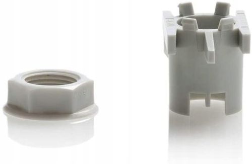 Tece Zawór Pływakowy Uniwersalny Typu F10 3/8" kątowy TECE na Arena.pl