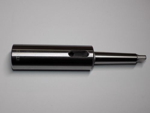 TULEJA ZWIĘKSZAJĄCA MORSEYA 2/3 MK2/MK3 TULEJA REDUKCYJNA PTPb 2-3 na Arena.pl