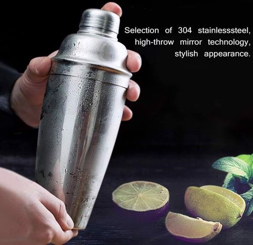 Profesjonalny Zestaw Do Koktajli na Arena.pl