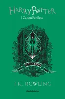 Harry Potter i Zakon Feniksa (Slytherin)