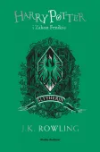 Harry Potter i Zakon Feniksa (Slytherin)