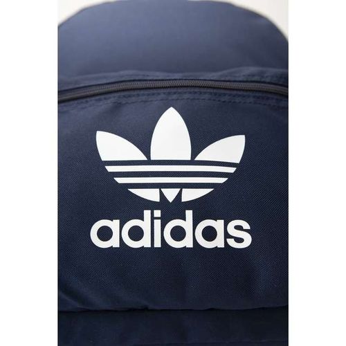 adidas ADICOLOR CLASSIC BACKPACK 668 COLLEGIATE NAVY na Arena.pl