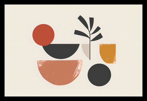 Plakat 30x20cm Ogród Woli na Arena.pl