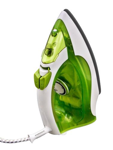 ŻELAZKO PAROWE GLIDER 2200W na Arena.pl