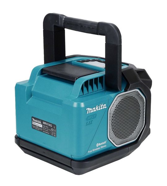 głośnik bluetooth xgt/lxt/ac - m mr014g zdjęcie 5