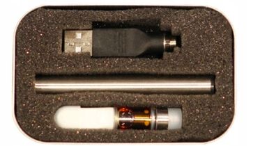 ZESTAW WAPORYZATOR 46% CBD + GRATIS liquid 20ml na Arena.pl
