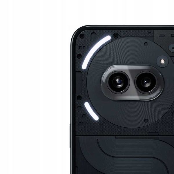 Spacecase Camera Glass Nothing Phone 2A zdjęcie 2