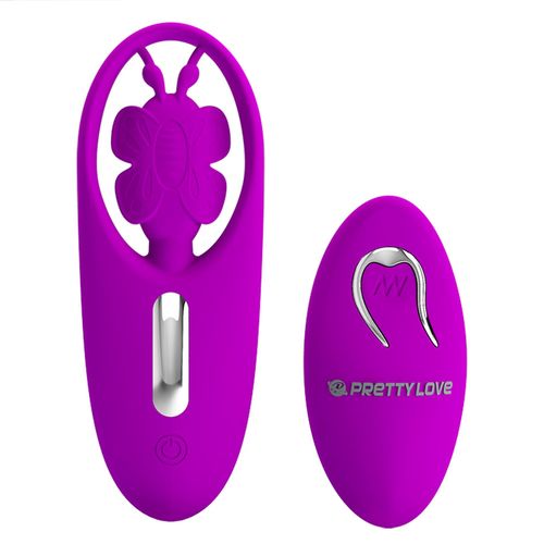Pretty Love - Dancing Butterfly, 12 Vibration Functions na Arena.pl