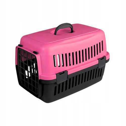 Transporter dla kota i psa 49x33x32 cm – RÓŻNE KOLORY na Arena.pl
