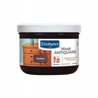 WOSK W PAŚCIE ORZECH 375ML STARWAX 43093