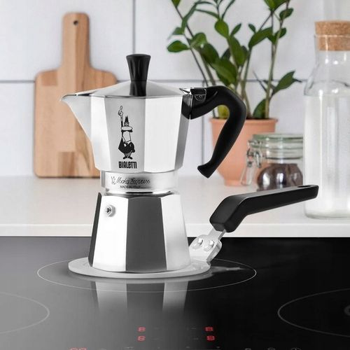 Adapter do płyt indukcyjnych Bialetti DCDESIGN08 13 cm na Arena.pl