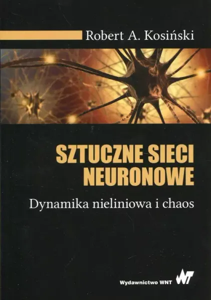 Sztuczne sieci neuronowe zdjęcie 1