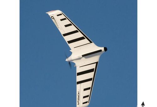 E-flite Opterra 1.2m SAFE Select BNF Basic na Arena.pl