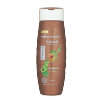 Szampon do włosów Kesh Kanti Natural Patanjali 180ml