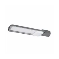 Latarnia Lampa Uliczna Ux Zasilana Z Sieci Led 100W 5000K Ip65 10000Lm
