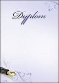 dyplom classic 170g/m2 (25) 1237