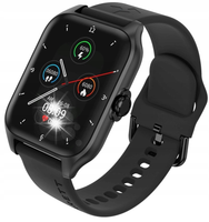 GARETT ELECTRONICS Smartwatch GRC ACTIVITY 2 Czarny matowy