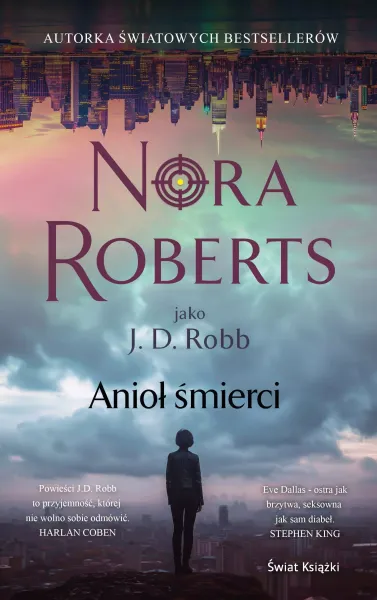 Anioł śmierci zdjęcie 1