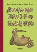 Dziwne zwierzęta