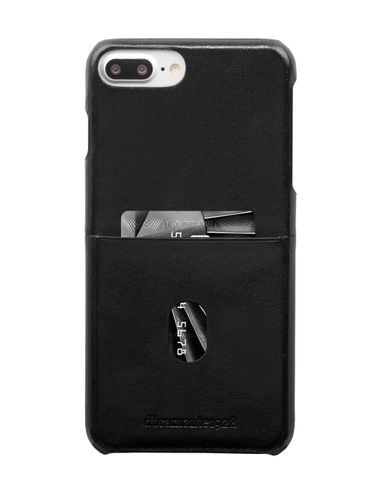 DBRAMANTE1928 TUNE CC Apple iPhone 7/8 Plus - BLACK na Arena.pl