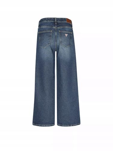 Jeansy GUESS Wide Leg 26/30 na Arena.pl