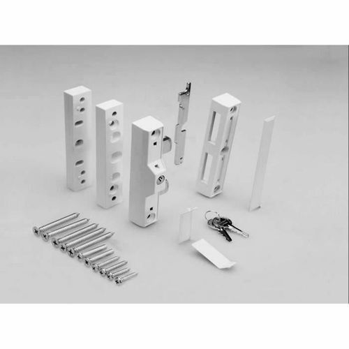 Zamek na klucz ABUS na Arena.pl