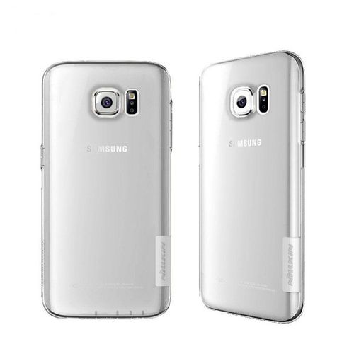 CASE ETUI NILLKIN NATURE IPHONE 7 8 PLUS CLEAR na Arena.pl