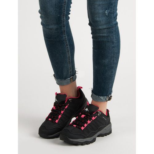 Damskie Buty Trekkingowe r.37 na Arena.pl
