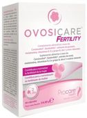 OVOSICARE FERTILITY 30 kapsułek Wsparcie płodności u Kobiet