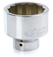 NASADKA 65mm-1" 12-kąt