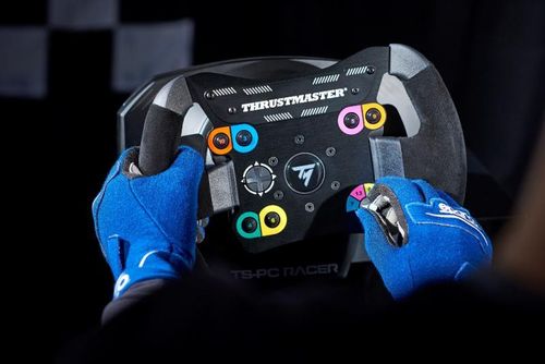 KIEROWNICA THRUSTMASTER TS-PC RACER PC na Arena.pl