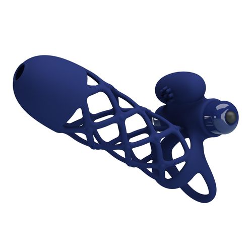 pretty love   powerful ring, 10 vibration functions na Arena.pl