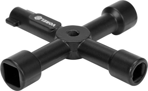 klucze do szafek serwisowych - w-78477 na Arena.pl