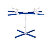 Stojak stół do lakierowania Rehnen Lackfix lakierniczy