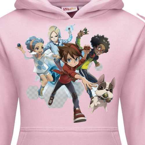 Dres Dziecięcy Bakugan na Arena.pl