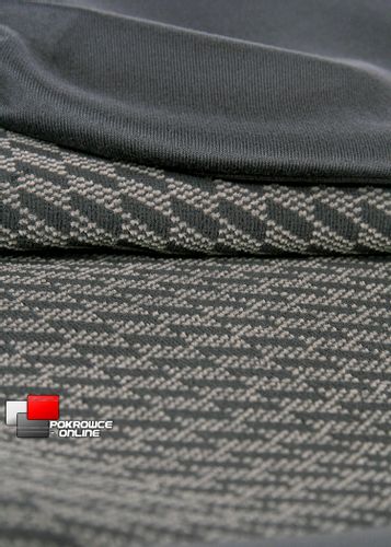 WELUROWE pokrowce do MAZDA 6 II 2007-2012 na Arena.pl