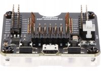 PROGRAMATOR ESP-P-WROOM32 DO MODUŁÓW SERII ESP32-WROOM-32