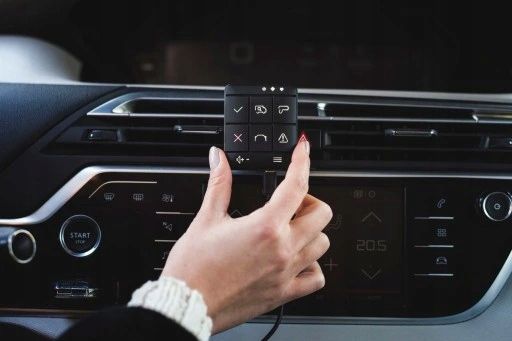 Yanosik Xs Asystent Antyradar + Abonament Gratis zdjęcie 4